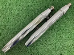 2025年最新】ドラッグスター1100 純正マフラーの人気アイテム - メルカリ