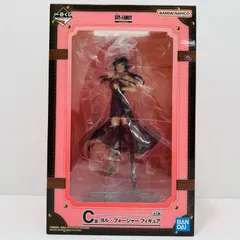 中古 C賞ヨル・フォージャーフィギュア「ExtraMission/一番くじSPY×FAMILY」