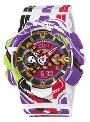 カシオ ベビーG 海外モデル アナデジタイプ BA-110SC-7A 新品 - メルカリ