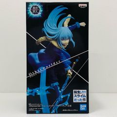 중고 리무르-템페스트 [환생하면 슬라임이었던 건]-OtherworlderPlus-피규어