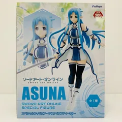 中古 アスナ(ウンディーネ)「ソードアート・オンライン」スペシャルフィギュア-アスナ(ウンディーネ)-
