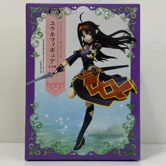中古 ユウキ「ソードアート・オンラインII」フィギュア