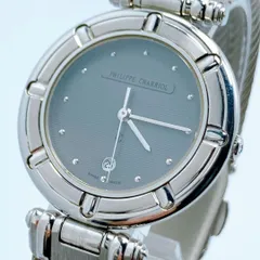 2026年最新】時計 PHILIPPE CHARRIOLの人気アイテム - メルカリ