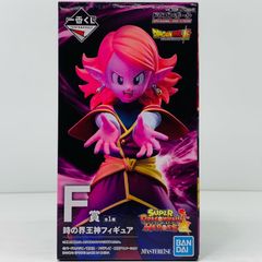 중고 F상시의 계왕신 [드래곤볼 SUPERDRAGONBALLHEROES3rdMISSION] MASTERLISE 이치반 복권