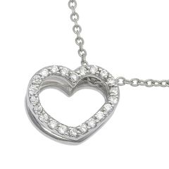 GEORG JENSEN ジョージジェンセン 448 チューリップ モチーフ