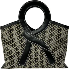 Roberta di Camerino ロベルタディカメリーノ　ハンドバッグ