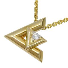 GEORG JENSEN ジョージジェンセン 448 チューリップ モチーフ