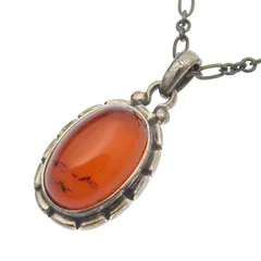 2026年最新】georg jensen 琥珀の人気アイテム - メルカリ