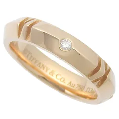 2026年最新】tiffany＆co． アトラス ナローリングの人気アイテム