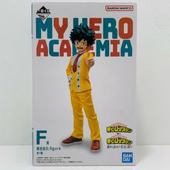 중고 F상/미도리타니 출구;figure 피규어[처진 흘려라! 문화제!/이치반 쿠지 나의 히어로 아카데미아]