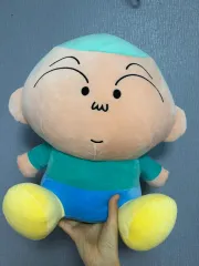 クレヨンしんちゃん マサオくん ぬいぐるみ 大型 ぬいぐるみ