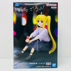 中古 伊地知虹夏「ぼっち・ざ・ろっく！」フィギュア