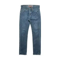 USA 古着 Levis リーバイス 511 スキニー ジーンズ デニムパンツ ジーパン W31 L32 ブルージーンズ CA0758