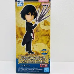 中古 ディアブロWCF～ナムコspecialselection～ナムコ限定「転生したらスライムだった件」