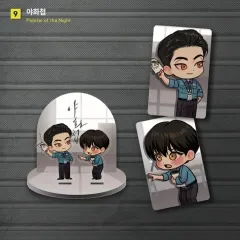 2025年最新】夜画帳 アクリルスタンドの人気アイテム - メルカリ