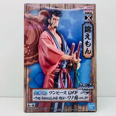 ワンピースフィギュア　グラメン ワノ国 vol.1〜vol.27 コンプリート Amazon.co.jp: バンプレスト ワンピース DXF THE GRANDLINE MEN ワノ国