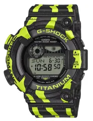 ⭐️値下げしました　CASIO G-SHOCK Frogman GW-200 2026年最新】カシオ Gショック FROGMAN GW-200 の人気アイテム - メルカリ