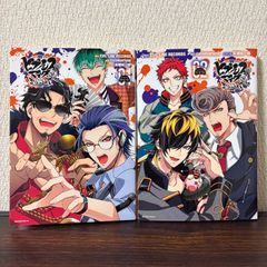 ペルソナ3 7巻 購入特典 結城理 イラストカード アニメイト特典 限定