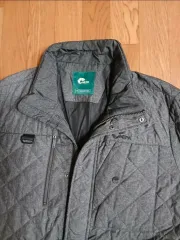 NEPA キルティング ジャケット xl