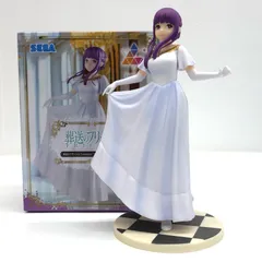【中古】葬送のフリーレン フィギュア フェルン～フォーリヒにて～Luminasta【飾磨店】【加古川物流】