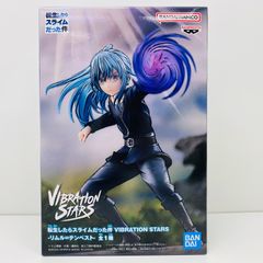 중고 리무르=템페스트 VIBRATIONSTARS[전생하면 슬라임이었던 건]