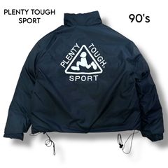 70s CONTEMPORARY SPORTIF 中綿 ジャケット ビンテージ - メルカリ