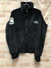 【中古】 THE NORTH FACE ザノースフェイス ANTARCTICA VERSA LOFT JACKET NA61930 ブラック M 111444232