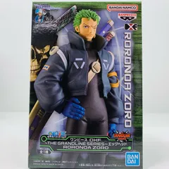 2026年最新】GRANDLINE SERIES エッグヘッド ZOROの人気アイテム