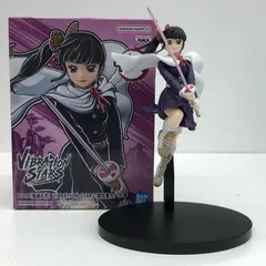 中古 栗花落カナヲ-VIBRATIONSTARS「鬼滅の刃」