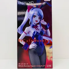 中古 シャルティア-BiCuteBunniesFigure「オーバーロード」