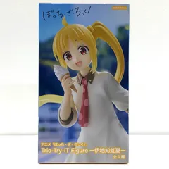 中古 伊地知虹夏-Trio-Try-iTFigure「ぼっち・ざ・ろっく！」