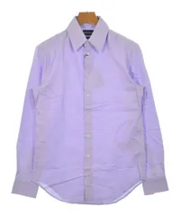 EMPORIO ARMANI ドレスシャツ メンズ 【古着】【中古】【送料無料】