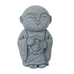 メルカリ出品石地蔵2　NO178 メルカリ出品石地蔵2NO178