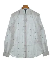 EMPORIO ARMANI カジュアルシャツ メンズ 【古着】【中古】【送料無料】