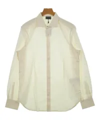 EMPORIO ARMANI カジュアルシャツ メンズ 【古着】【中古】【送料無料】