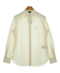 EMPORIO ARMANI カジュアルシャツ メンズ 【古着】【中古】【送料無料】