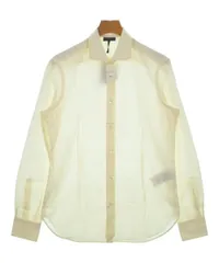 EMPORIO ARMANI カジュアルシャツ メンズ 【古着】【中古】【送料無料】