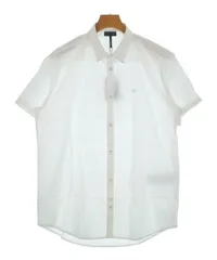 EMPORIO ARMANI カジュアルシャツ メンズ 【古着】【中古】【送料無料】