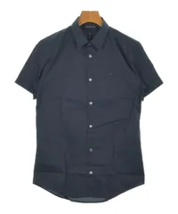 EMPORIO ARMANI カジュアルシャツ メンズ 【古着】【中古】【送料無料】