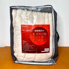 ユニクロ☆ヒートテック毛布ダブル☆フィンレイソン（送料込み