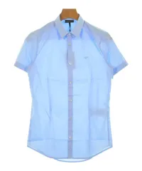 EMPORIO ARMANI カジュアルシャツ メンズ 【古着】【中古】【送料無料】