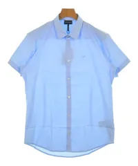 EMPORIO ARMANI カジュアルシャツ メンズ 【古着】【中古】【送料無料】