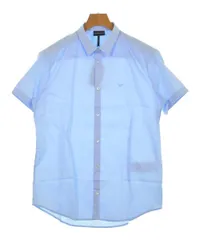 EMPORIO ARMANI カジュアルシャツ メンズ 【古着】【中古】【送料無料】