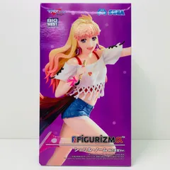 2026年最新】FIGURIZMα シェリル・ノーム 時の迷宮Ver.の人気アイテム