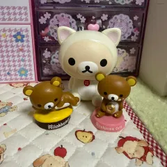 2025年最新】リラックマ大量の人気アイテム - メルカリ