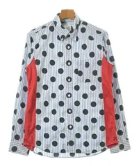 uniform experiment カジュアルシャツ メンズ 【古着】【中古】【送料無料】