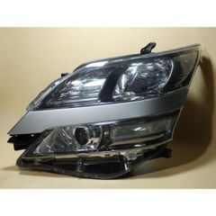 20系 ヴェルファイア HID ヘッドライト 左 ICHIKOH 58-23 - メルカリ