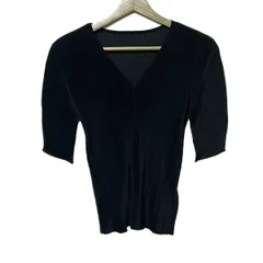 2026年最新】プリーツプリーズ トップスの人気アイテム - メルカリ