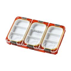 マルキュー アミ姫ハーフ 1箱(30袋入り) / marukyu (SP) - メルカリ