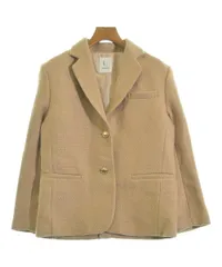 U BY Spick & Span テーラードジャケット レディース 【古着】【中古】【送料無料】のサムネイル
